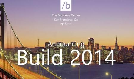 BUILD 2014: ¿Qué esperar del evento más importante de Microsoft?