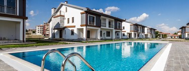 Confirmado: pagar el mantenimiento de la piscina comunitaria no es obligatorio para todos los propietarios