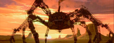 Will Smith rechazó The Matrix para protagonizar este fracaso de ciencia ficción, y eso a pesar de que ni su madre confiaba en que Wild Wild West fuera a triunfar