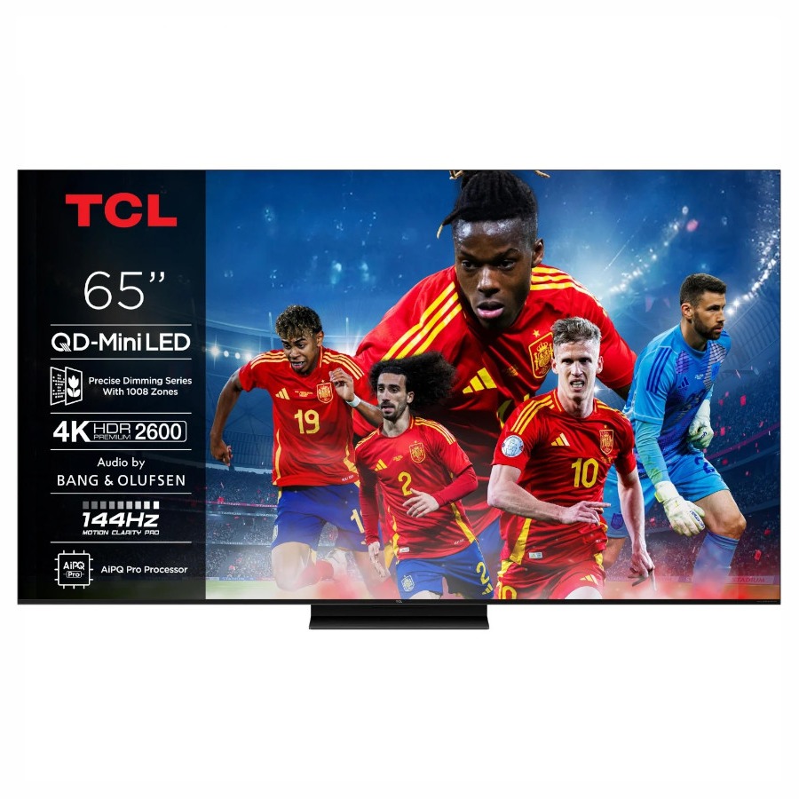 TCL 65C71K (QD-Mini LED, 65 inches)