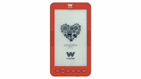 Woxter Scriba 195 S