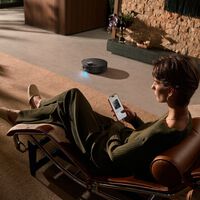 Ya puedes comprar (y con descuentazo) el nuevo robot aspirador de Dreame: es el primero en fregar con vapor a 180 grados