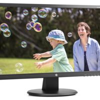 Monitor FullHD de 24 pulgadas HP por 125 euros