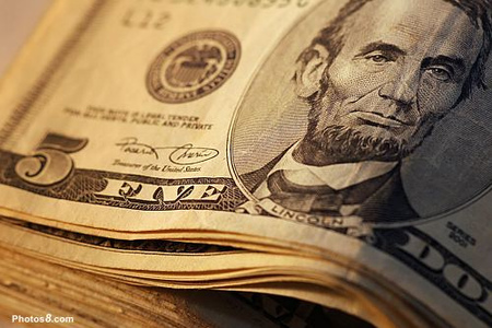 La Fed sube la tasa de descuento un cuarto de punto