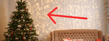 La técnica de expertos para colocar luces navideñas sin enredos, ni accidentes