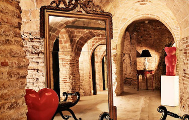 La bodega de los secretos, el lugar por descubrir en las entrañas de Madrid