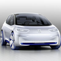 Volkswagen presenta la plataforma SSP, sucesora de todas las arquitecturas del grupo