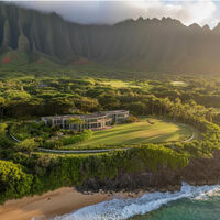 Achávamos que era privacidade, mas não é: o verdadeiro motivo por trás da floresta de 180 hectares construída ao redor da casa de Mark Zuckerberg 