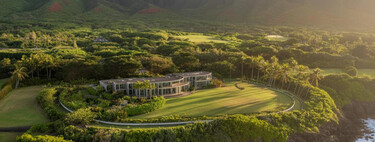 Achávamos que era privacidade, mas não é: o verdadeiro motivo por trás da floresta de 180 hectares construída ao redor da casa de Mark Zuckerberg 