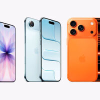 La llegada del iPhone Air lo ha cambiado todo. Guía para elegir iPhone perfecto en la nueva familia de Apple 