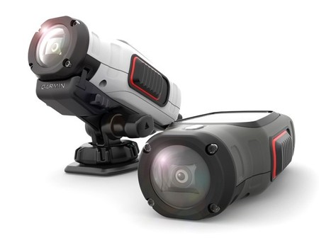 Garmin VIRB, nueva cámara de acción