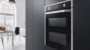horno Samsung
