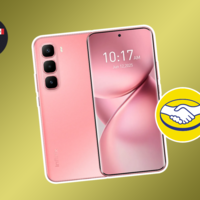 Que lo barato no te engañe: este celular Infinix es un gama media a precio de gama baja