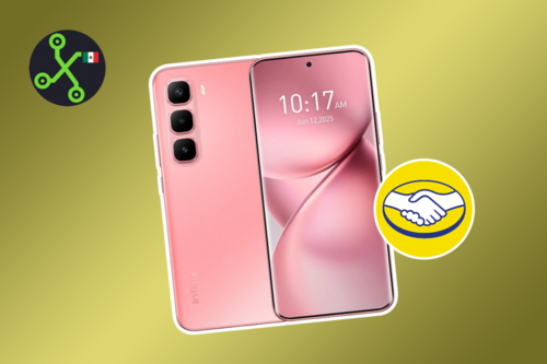 Infinix Hot 60 Pro Plus