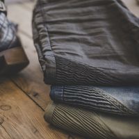 Overlap Street y Overlap Imola: pantalones vaqueros de moto cómodos y seguros por 149 euros