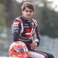 Pietro Fittipaldi, nieto del mítico Emerson Fittipaldi, será el sustituto de Romain Grosjean en Haas