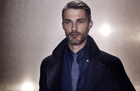 ¿Sin ideas para las reuniones de Navidad? Tranquilo, Massimo Dutti nos adelanta sus propuestas