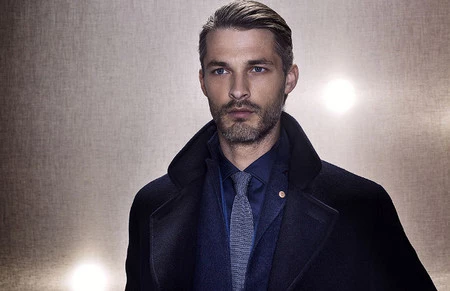 ¿Sin ideas para las reuniones de Navidad? Tranquilo, Massimo Dutti nos adelanta sus propuestas