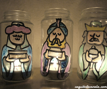 Velas Reyes Magos2