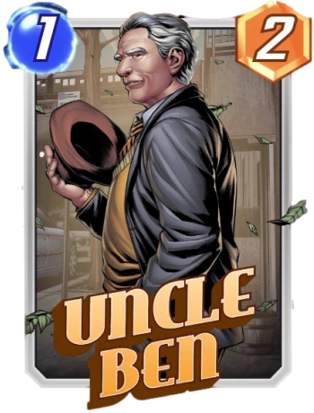 Marvel Snap Vale La Pena 1