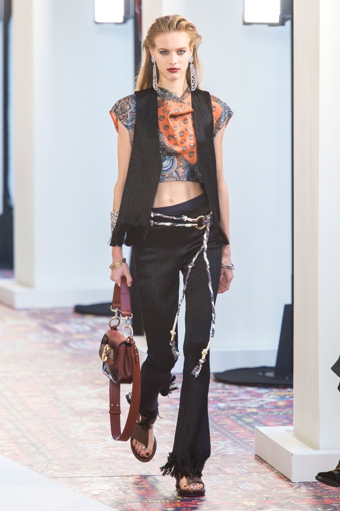 Foto de Chloé primavera 2019 (16/67)