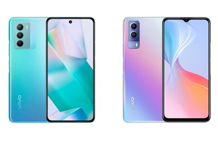 Los nuevos Vivo T1 se filtran casi por completo antes de su presentación