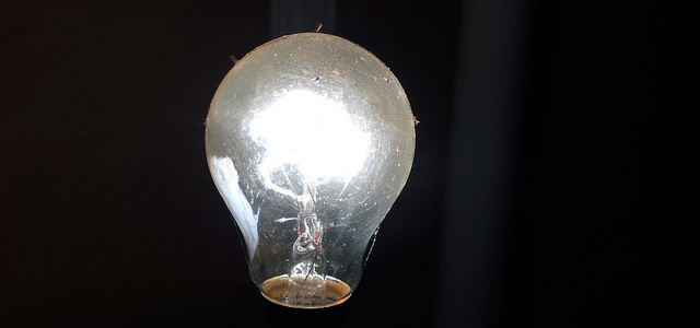 Factura eléctrica