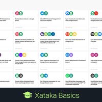 Qué es Make, qué flujos de trabajo puedes hacer conectando aplicaciones con esta plataforma y cuál es su precio