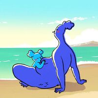 'Amarradas', el corto de animación nominado a los premios Goya que narra el inquebrantable vínculo entre madres e hijas 