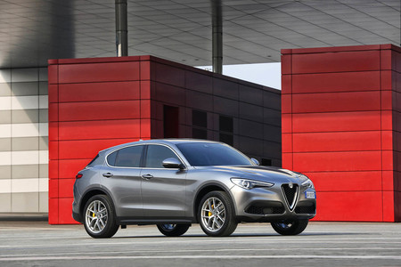 Alfa Romeo