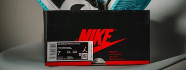 Nike empieza una liquidación de su outlet con zapatillas, chaquetas y más con hasta un 50% de descuento  