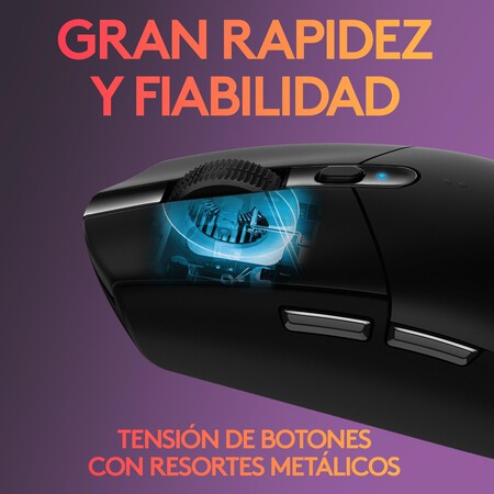 Mouse Logitech G305