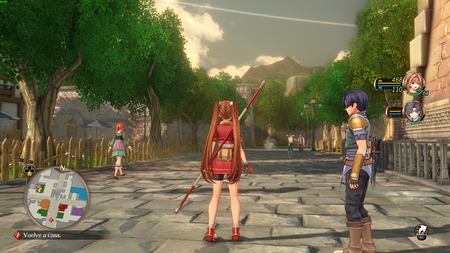 Trails In The Sky 1st Chapter Screenshot 2025 09 26 14 16 57 82