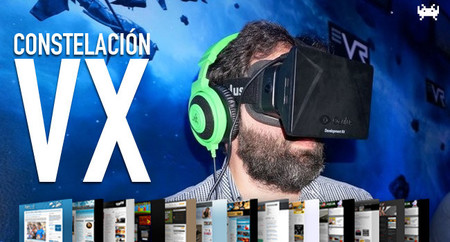 Oculus Rift, Xiaomi, y el nuevo iOS 7. Constelación VX (CXLV)