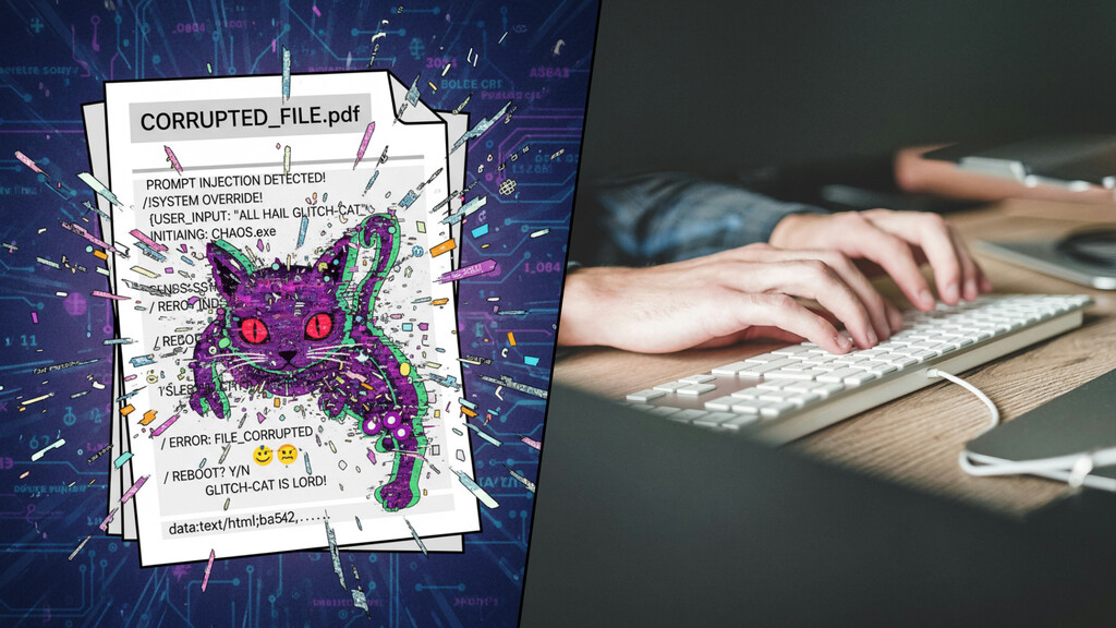 La IA de Notion puede ser "hackeada" con un simple PDF: así es posible robar información de empresas sin que nadie se entere 