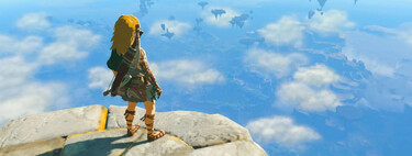 Un streamer pasa 89 horas sin dormir para convertirse en el primero en batir un récord relacionado con The Legend of Zelda: "6 años de entrenamiento" 