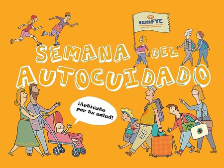 Semana Del Autocuidado