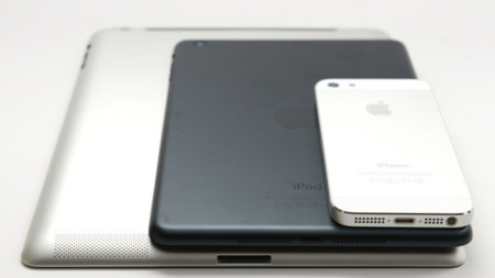 Familia iOS
