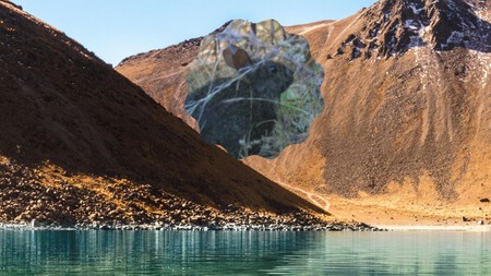 Tragedia y fauna en riesgo: esto pasa en el Nevado de Toluca mientras permanece cerrado