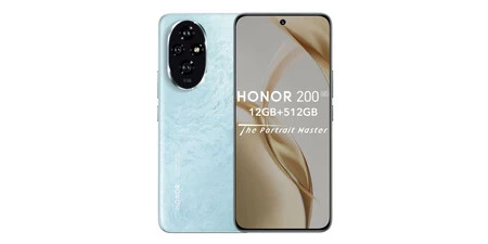 Honor 200 12GB + 512GB