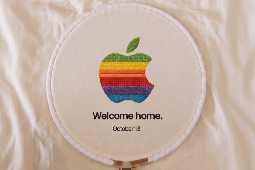 Apple presentará nuevos dispositivos para el hogar y Siri AI el 13 de octubre
