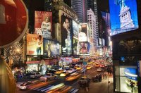 Las atracciones turísticas más visitadas del mundo están en Estados Unidos