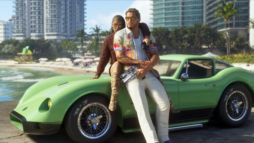 Sony no tiene abuela y lo deja claro: Grand Theft Auto VI se juega mejor en PS5 gracias a una colaboración exclusiva con Rockstar