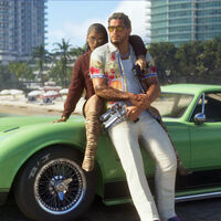 "Grand Theft Auto VI se juega mejor en PS5" gracias a una colaboración exclusiva entre PlayStation y Rockstar