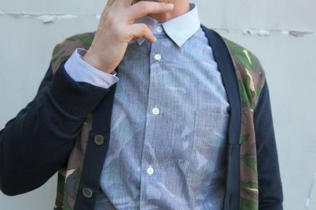 La vuelta del camuflaje esta Primavera-Verano 2012. ¿Lo aceptamos como print de temporada? (I)