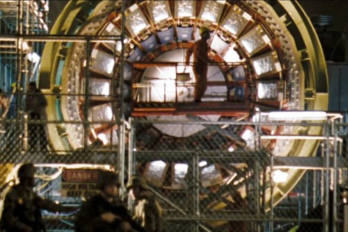 La película de ciencia ficción con el récord del guion más caro de la historia del cine celebra su 20 aniversario