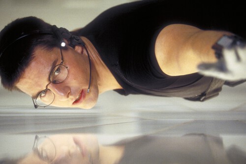 Mision Imposible Streaming Mexico