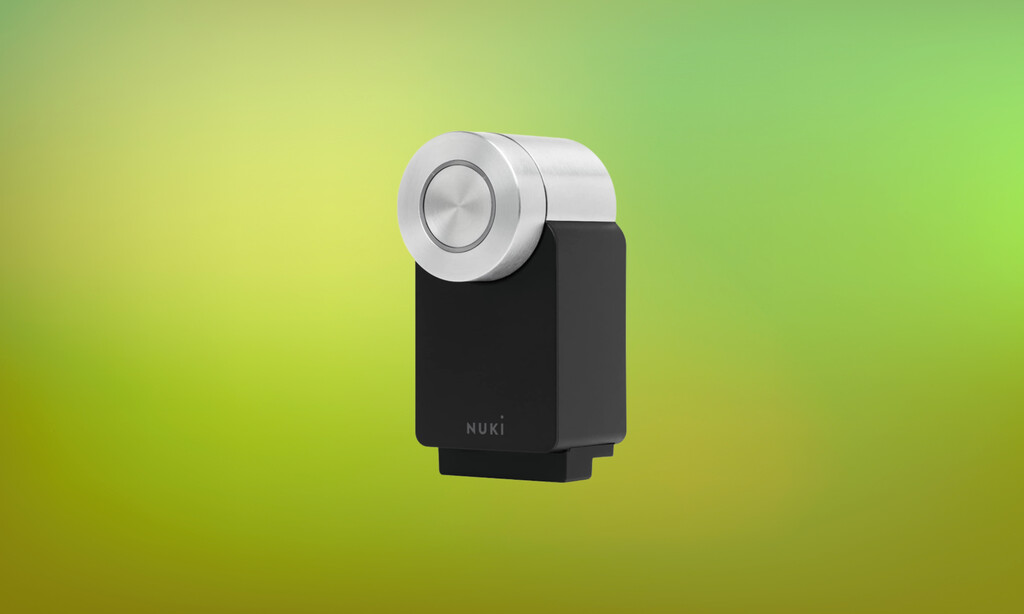 La cerradura inteligente más vendida en Amazon vuelve a estar de oferta: aprovecha este chollo para abrir la puerta desde el móvil 