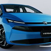 Nissan Versa 2026 llega a México: nuevo rediseño, 118 HP y opción de caja manual, precio y lanzamiento 