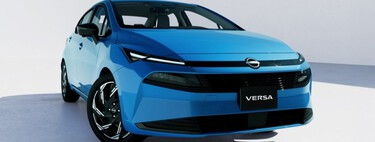 Nissan Versa 2026 llega a México: nuevo rediseño, 118 HP y opción de caja manual, precio y lanzamiento 